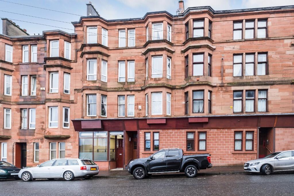 Main image of property: Shakespeare Street, North Kelvinside, Glasgow, G20