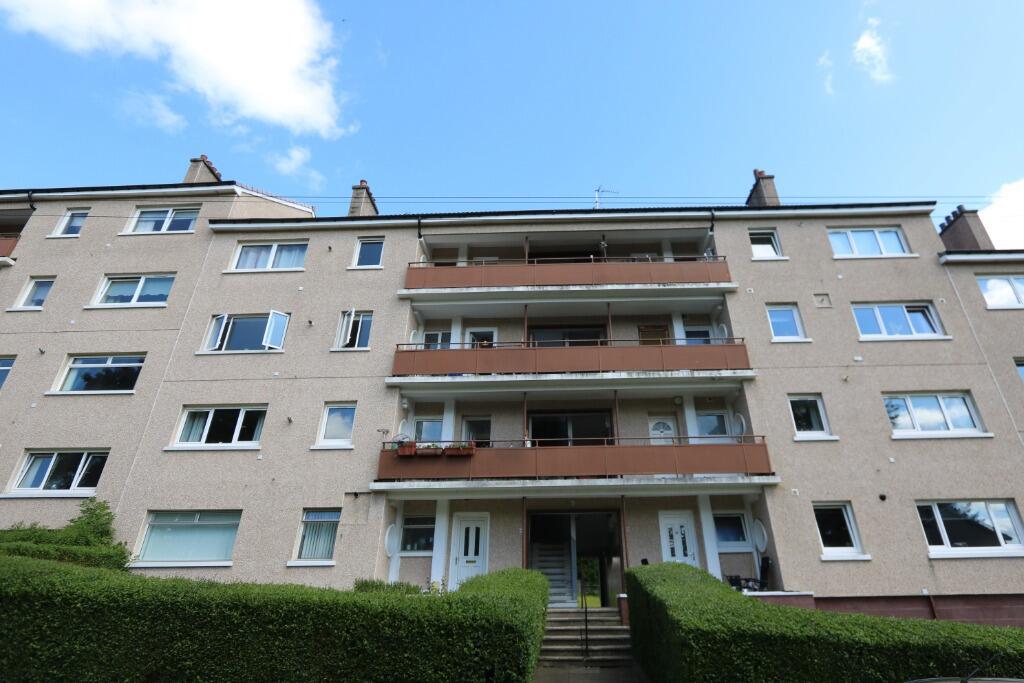 Main image of property: Parkneuk Road, Glasgow, Glasgow City, G43