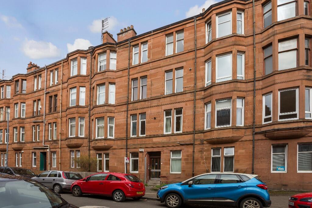 Main image of property: Fairlie Park Drive, Glasgow, Glasgow City, G11