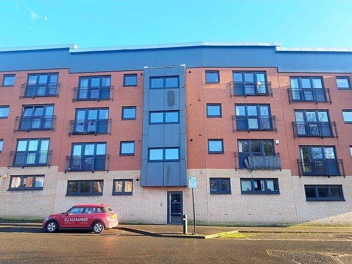 Main image of property: Avenuepark Street, Glasgow, G20