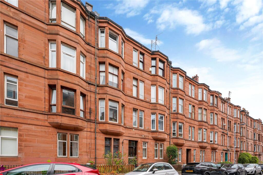 Main image of property: Fairlie Park Drive, Glasgow, G11
