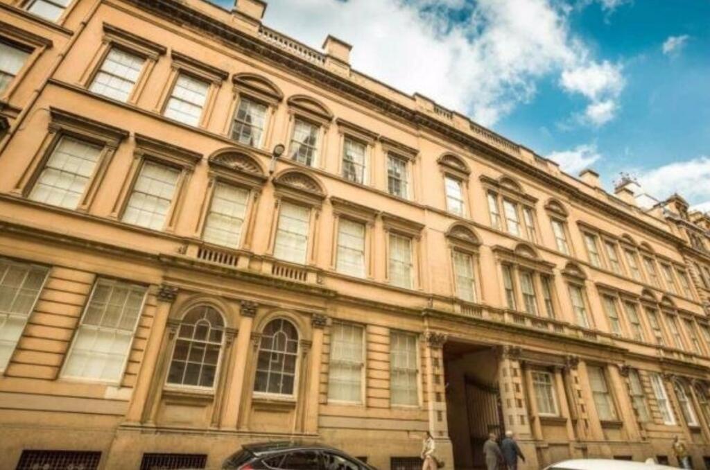 Main image of property: Miller Street, Glasgow, G1