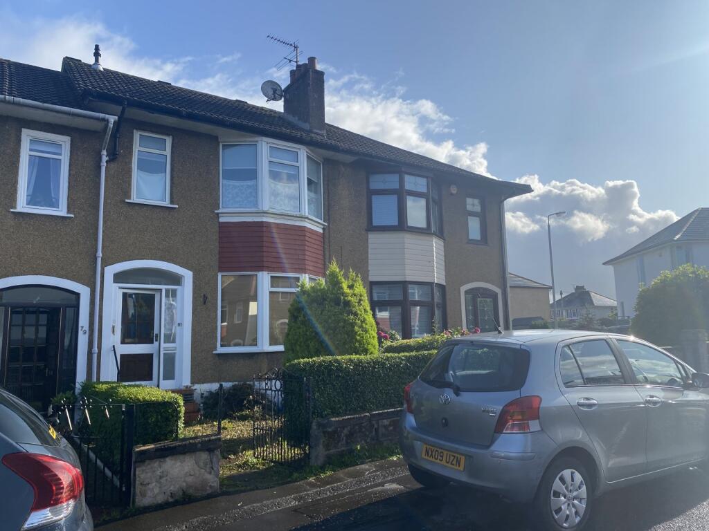 Main image of property: Hillview Drive, Clarkston, Glasgow, G76