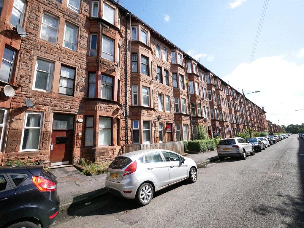 Main image of property: Cartside Street, Glasgow, G42
