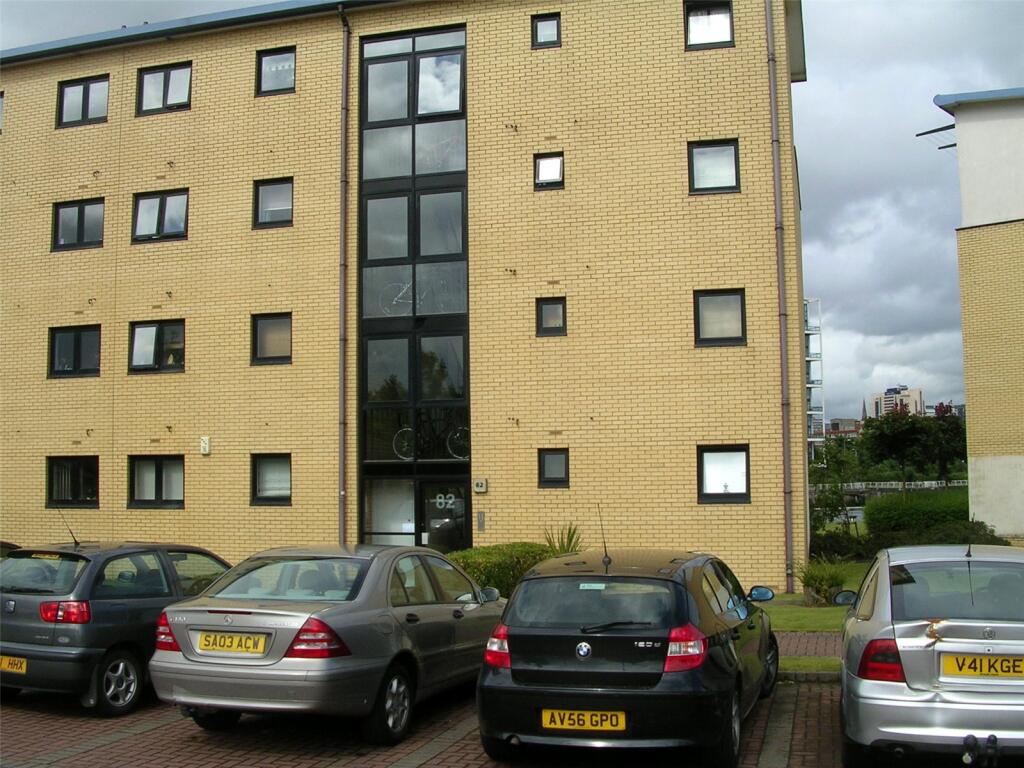 Main image of property: Mavisbank Gardens, Glasgow, G51