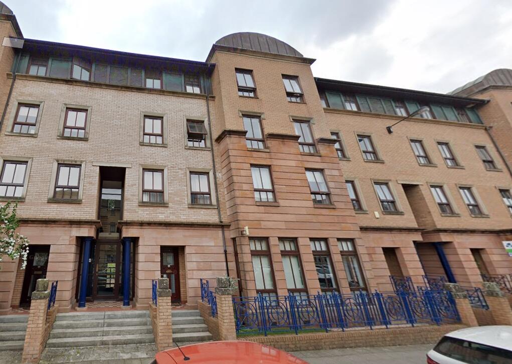 Main image of property: Errol Gardens, Glasgow, G5