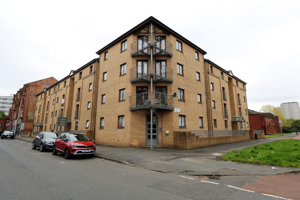 Main image of property: St George's Road, Glasgow, G3