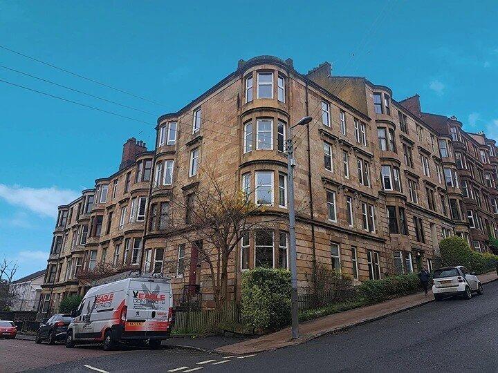 Main image of property: White Street, Partick, Glasgow, G11