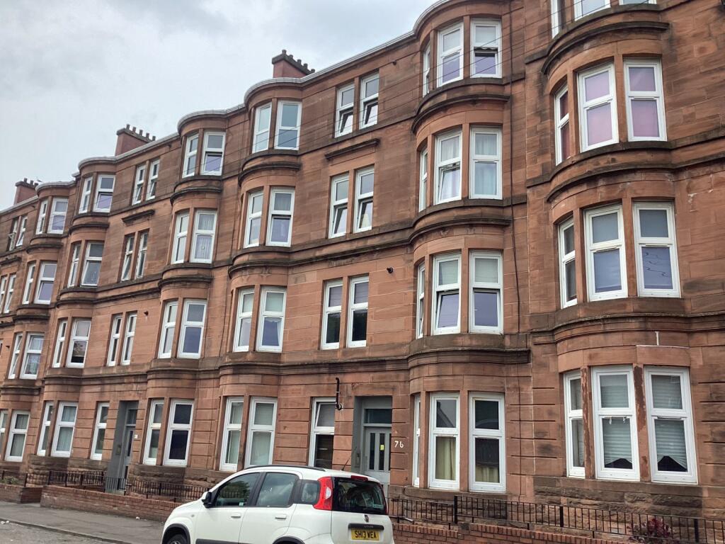 Main image of property: Maukinfauld Road, Glasgow, G32