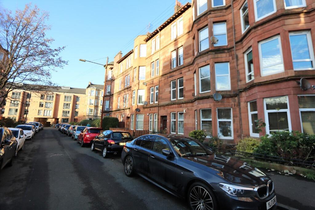 Main image of property: Craigmillar Road, Glasgow, G42