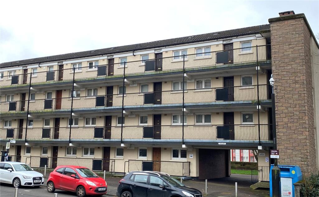 Main image of property: Drygate, City Centre, Glasgow, G4