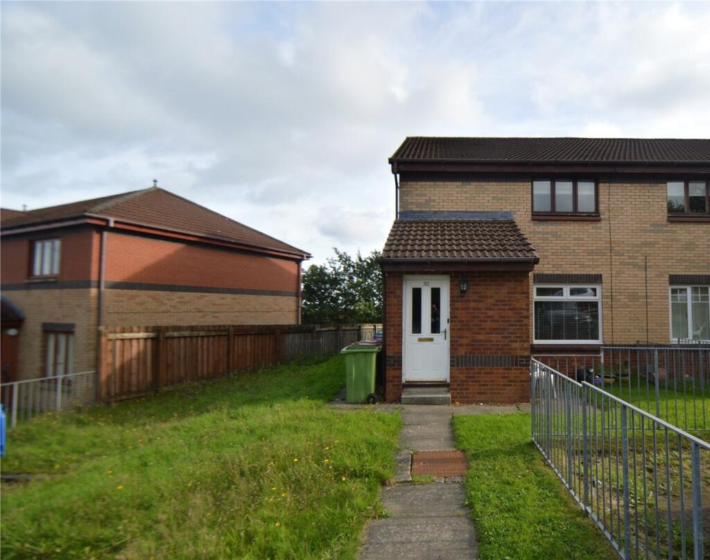 Main image of property: Katewell Avenue, Glasgow, G15