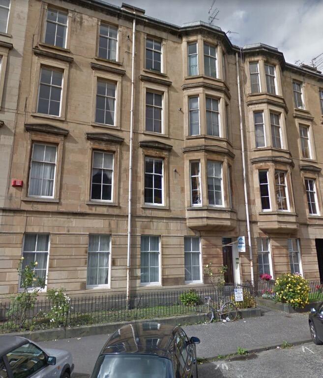 Main image of property: Kent Road, Charing Cross, Glasgow, G3