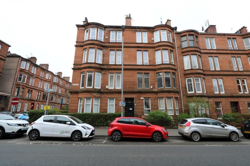 Main image of property: Minard Road, Glasgow, G41