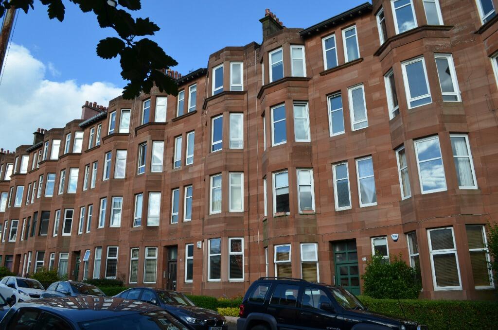 Main image of property: Esmond Street, Yorkhill, Glasgow, G3