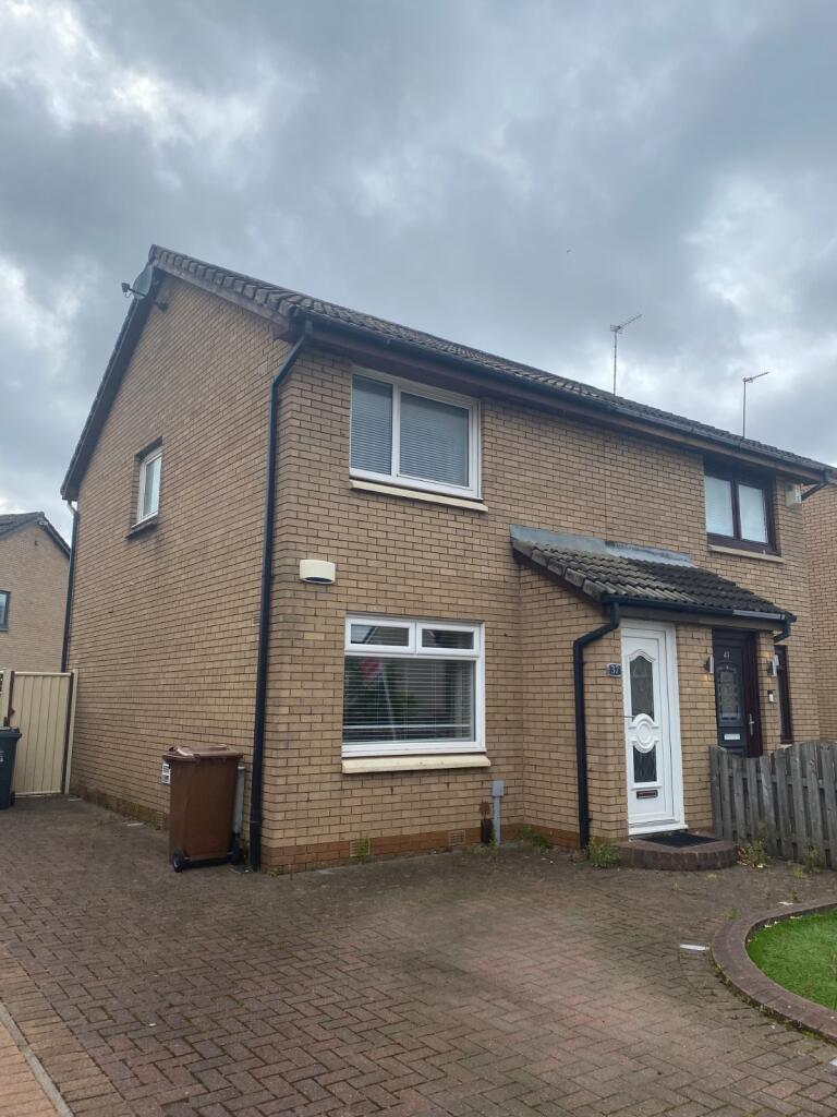 Main image of property: Murroes Road, Glasgow, G51