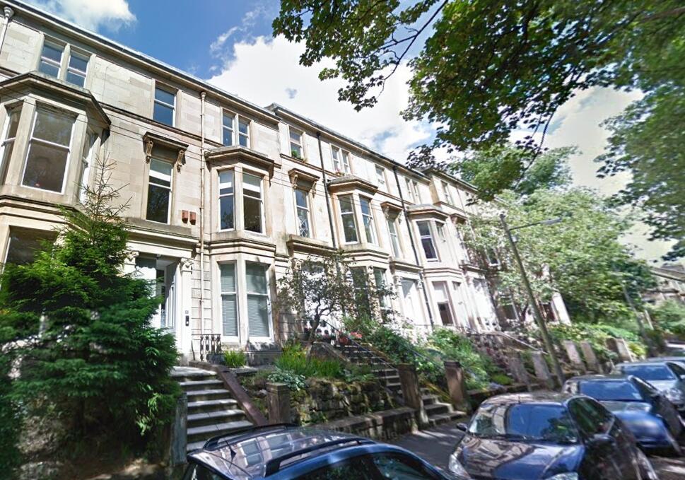 Main image of property: Doune Gardens, Kelvinside, GLASGOW, G20