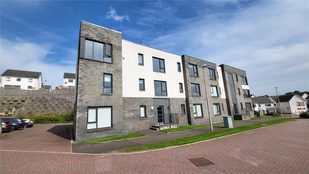 Main image of property: Peters Gate, Bearsden, Glasgow, G61