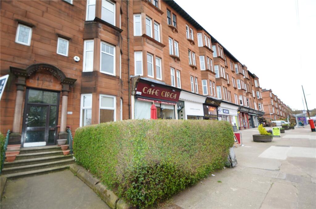 Main image of property: Crow Road, Broomhill, GLASGOW, G11