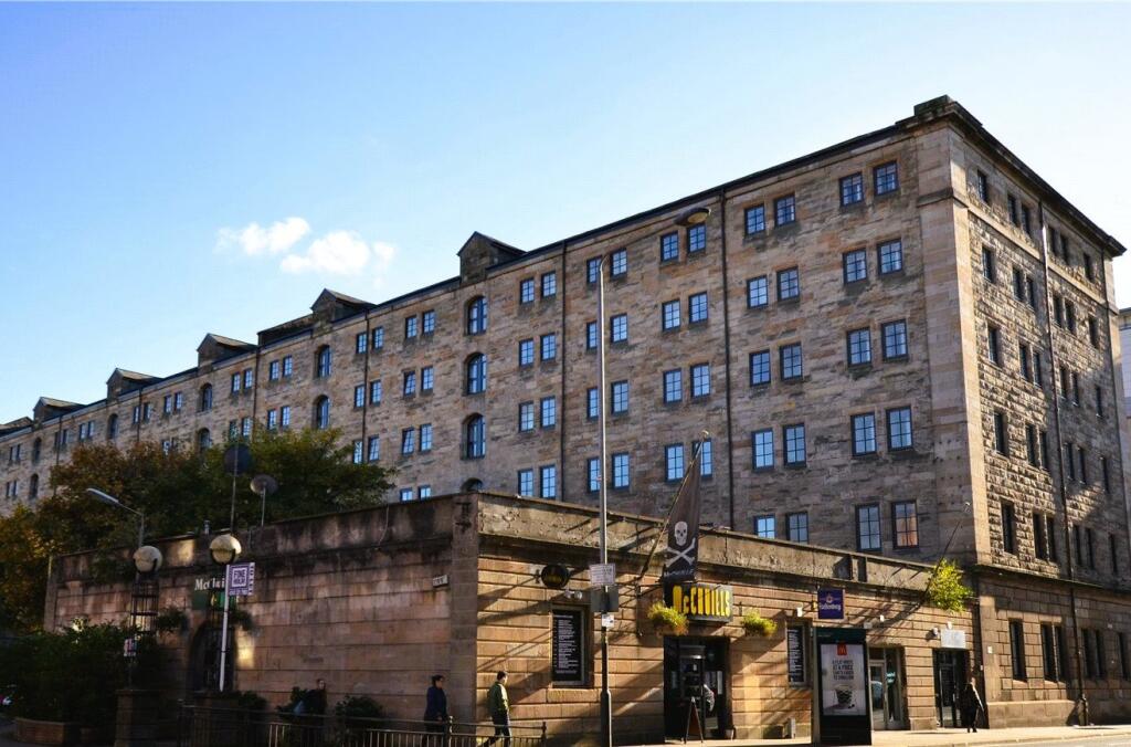 Main image of property: Bell Street, Merchant City, Glasgow, G4