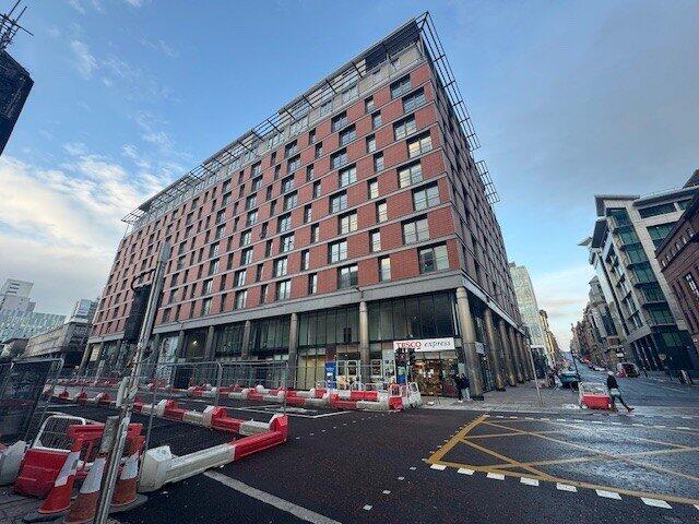 Main image of property: Argyle Street, Glasgow, G2