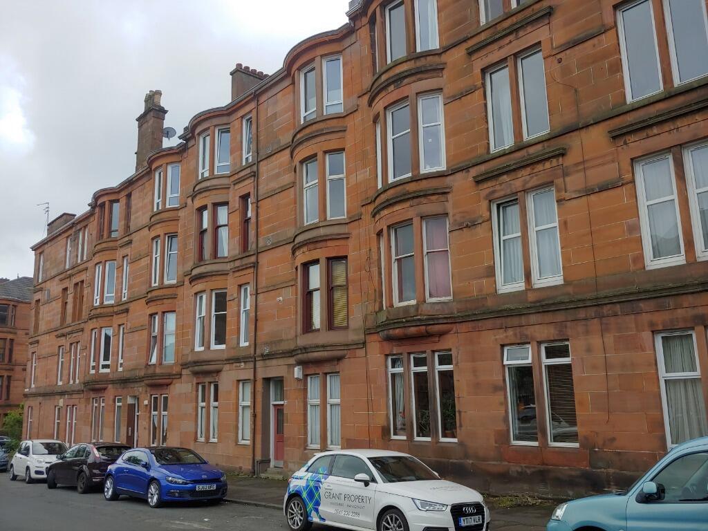 Main image of property: Dalmally Street, North Kelvinside, Glasgow, G20