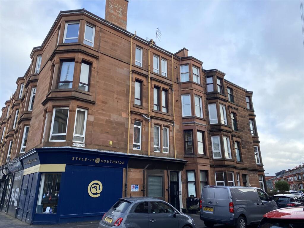 Main image of property: Kirkwell Road, Cathcart, Glasgow, G44