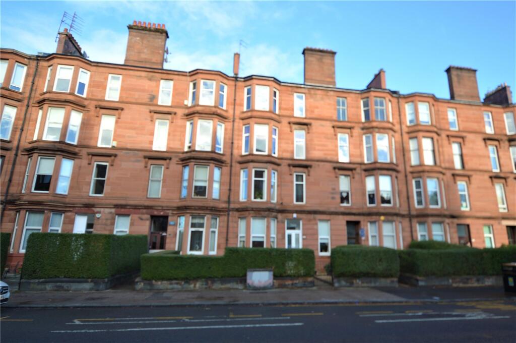 Main image of property: Crow Road, Glasgow, G11