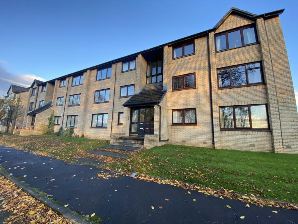 Main image of property: Greenhead Street, Glasgow Green, GLASGOW, G40
