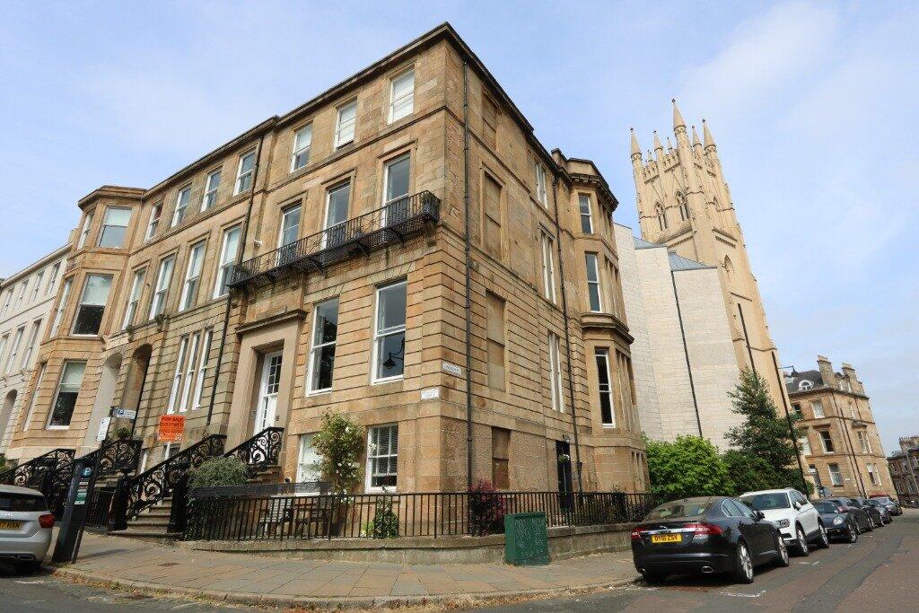 Main image of property: Woodlands Terrace, Glasgow, G3