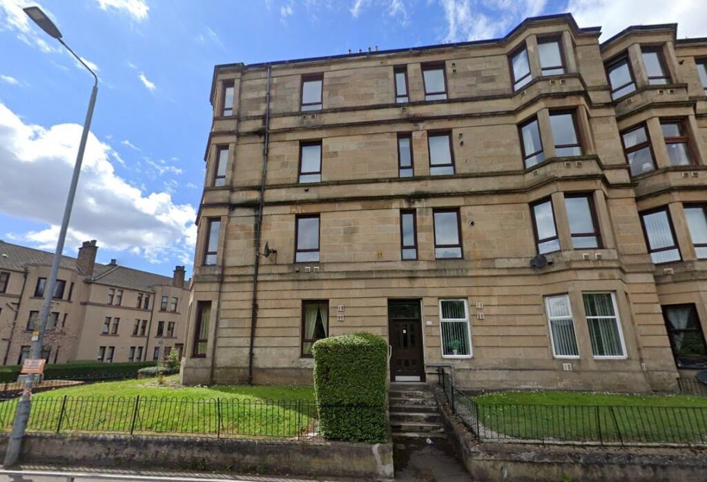 Main image of property: Alexandra Park Street, Dennistoun, Glasgow, G31