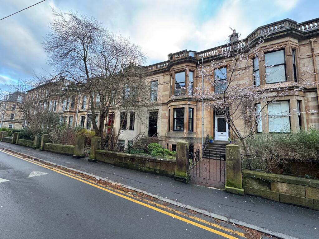 Main image of property: Hillhead Street, Hillhead, Glasgow, G12