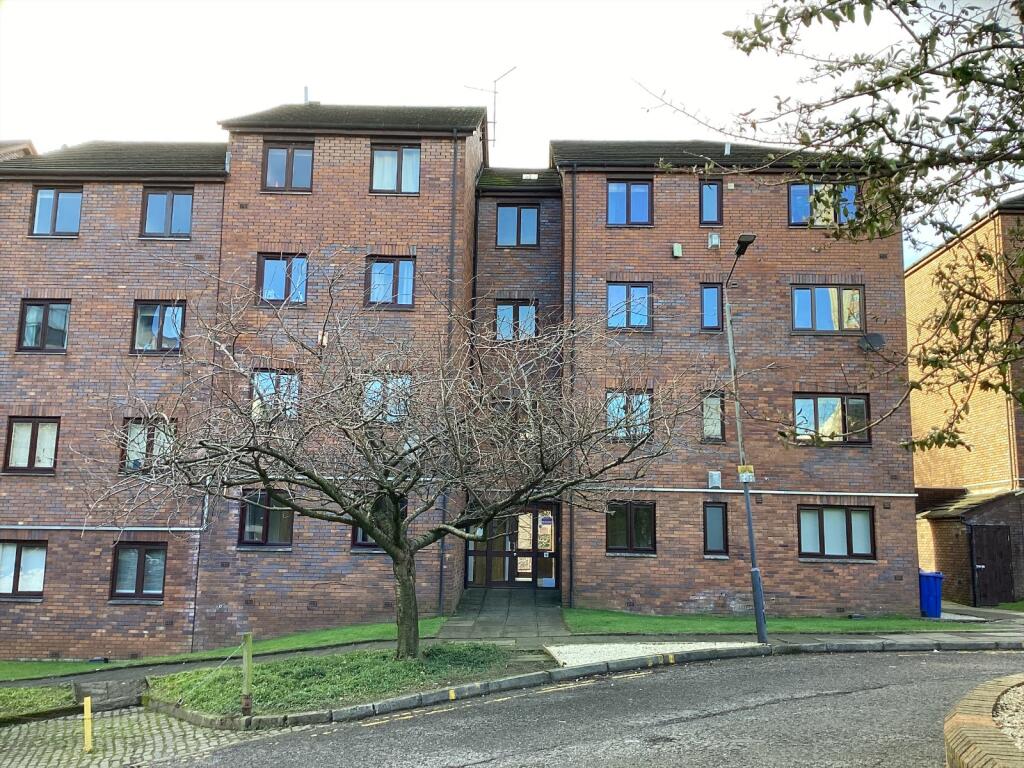 Main image of property: North Frederick Path, Glasgow, G1