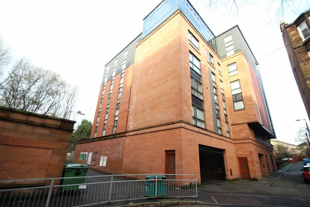 Main image of property: Hayburn Lane, Glasgow, G12