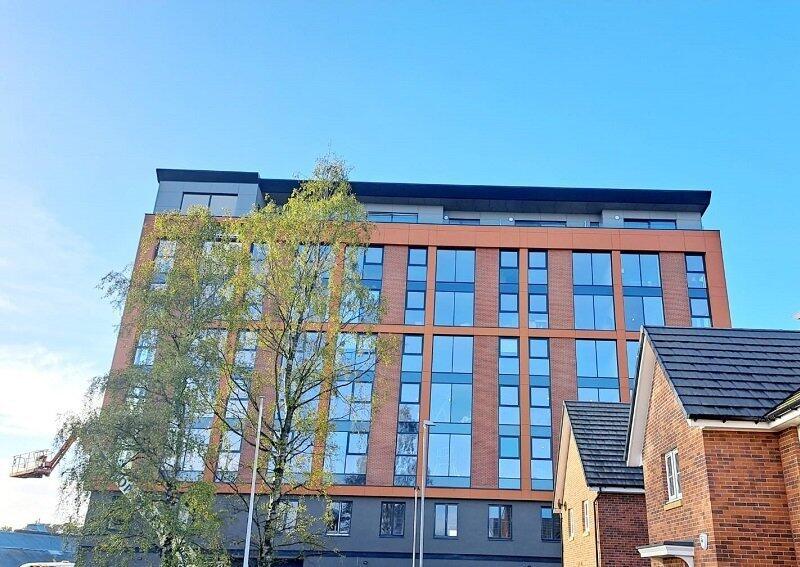 Main image of property: Inverlair Avenue, Glasgow, G43