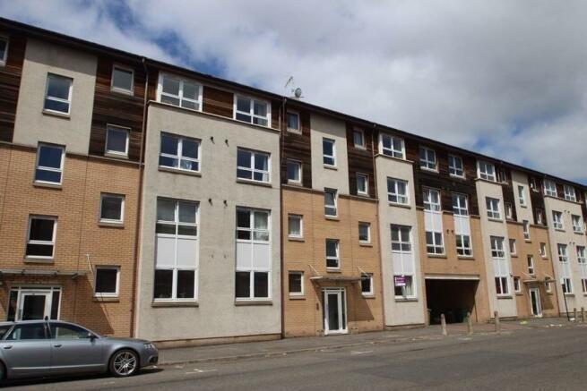 Main image of property: Napiershall Street, Glasgow, G20