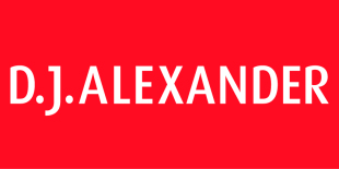 DJ Alexander, Glasgowbranch details