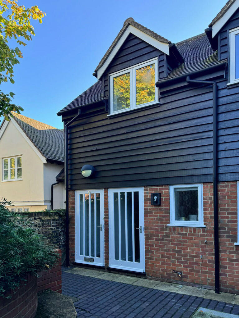 Main image of property: Bell Street, Sawbridgeworth, Hertfordshire, CM21