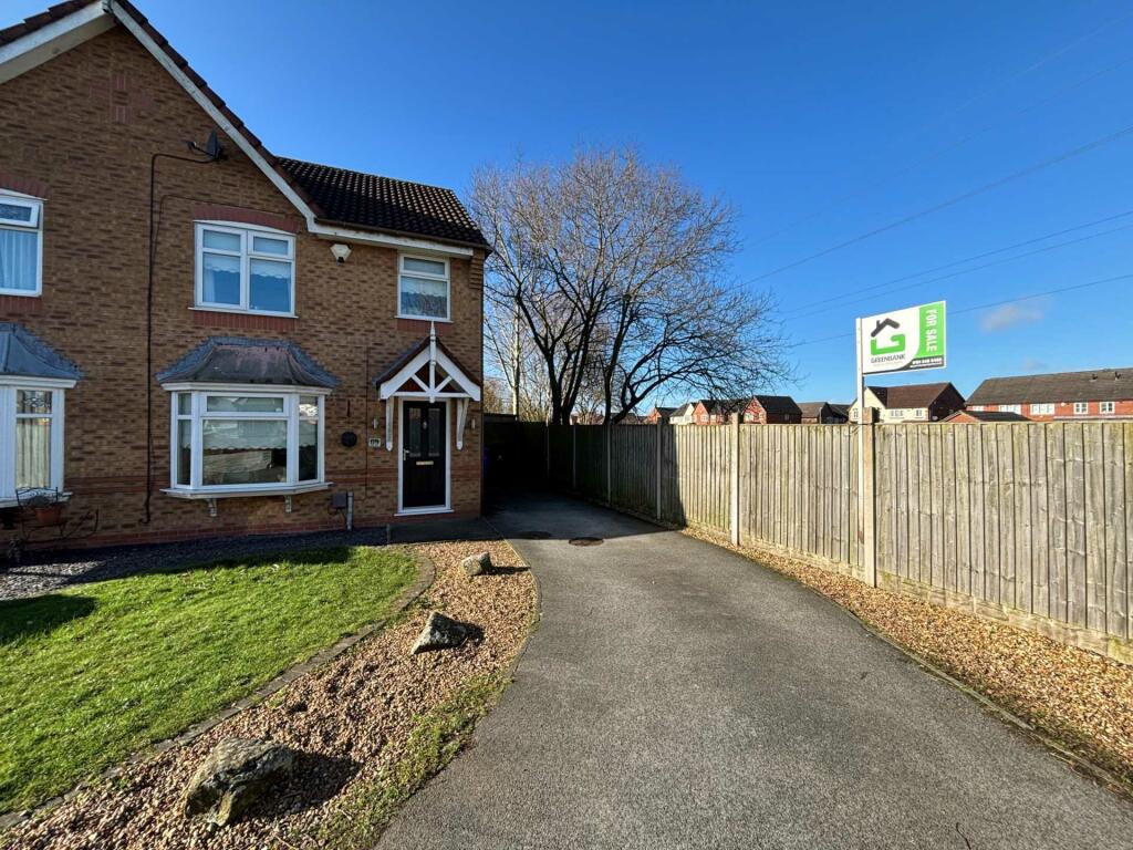 3 bedroom semidetached house for sale in Riesling Drive, Jasmine