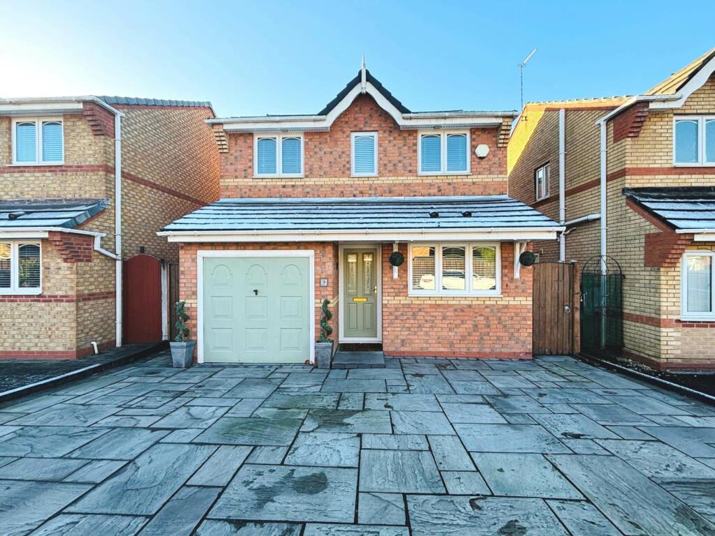Main image of property: St. Christophers Drive, Huyton