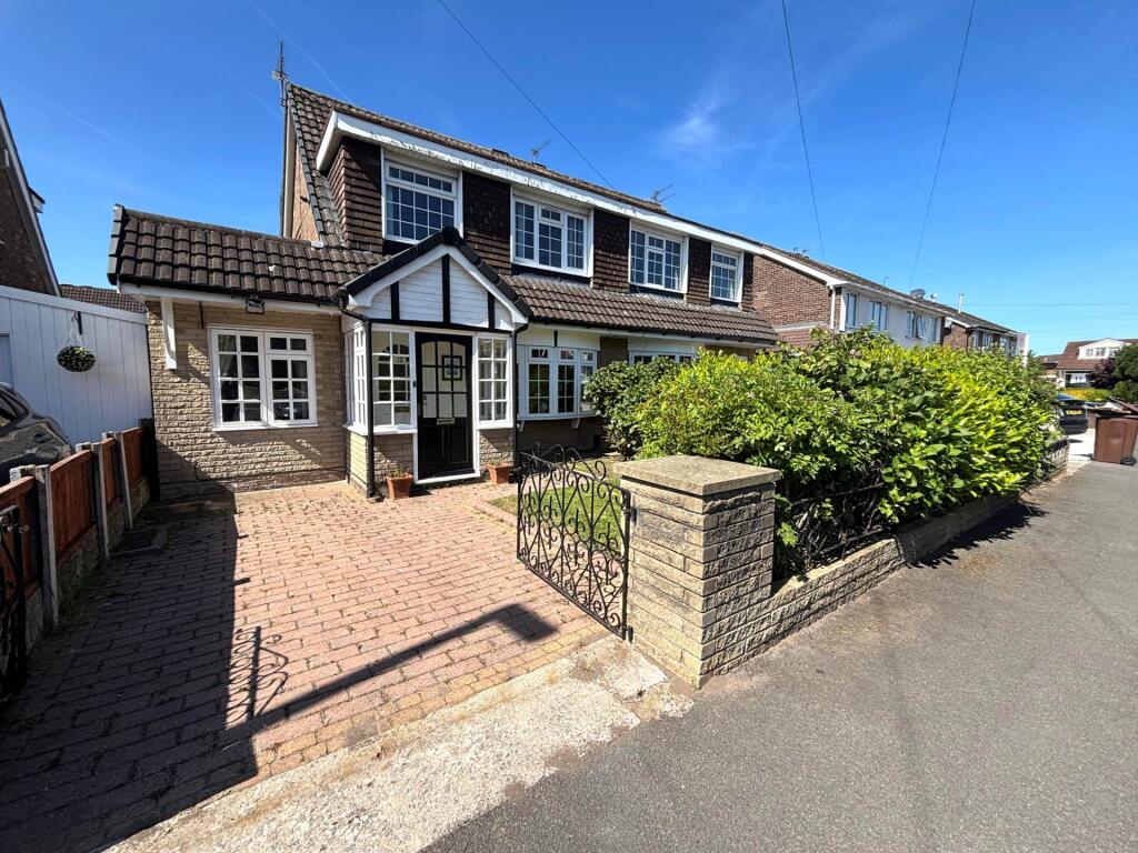 Main image of property: Cadwell Road, Lydiate