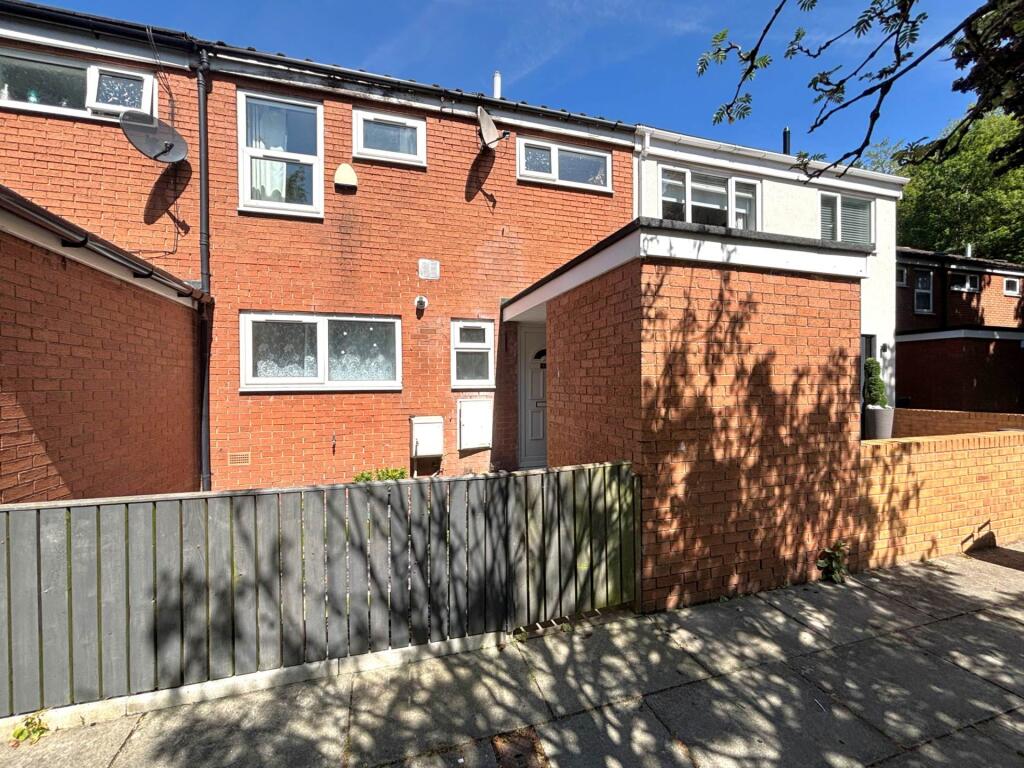 Main image of property: Beechway, Maghull
