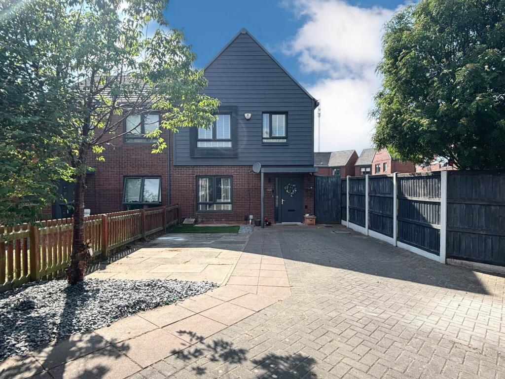 Main image of property: Waverley Crescent, Northwood