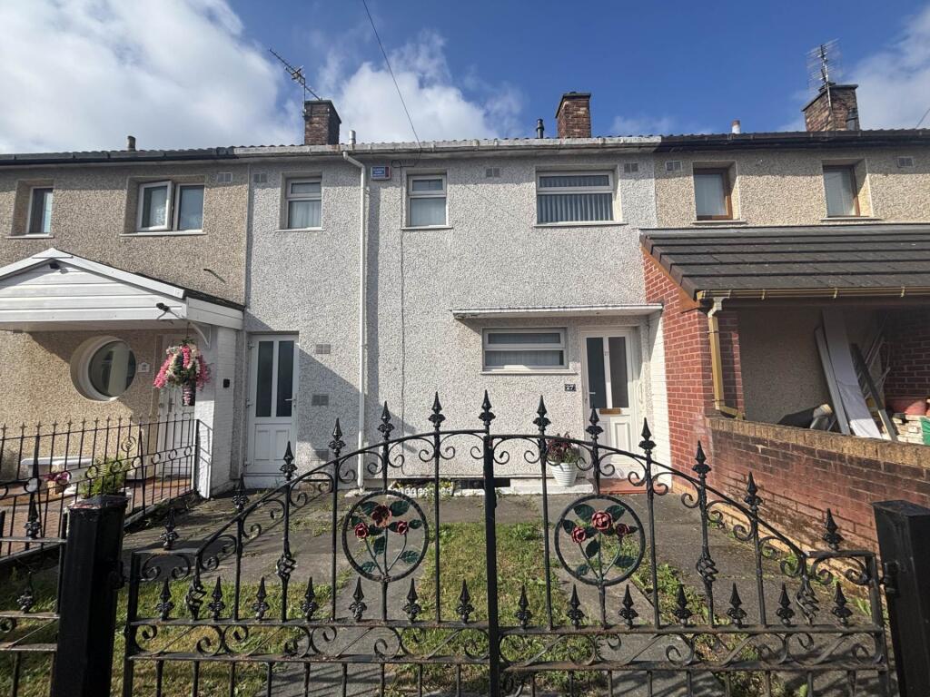 Main image of property: Mosslawn Road, Southdene