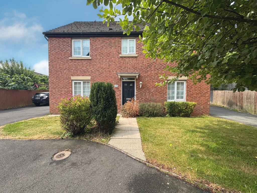 Main image of property: Bluebell Close, Park Meadows