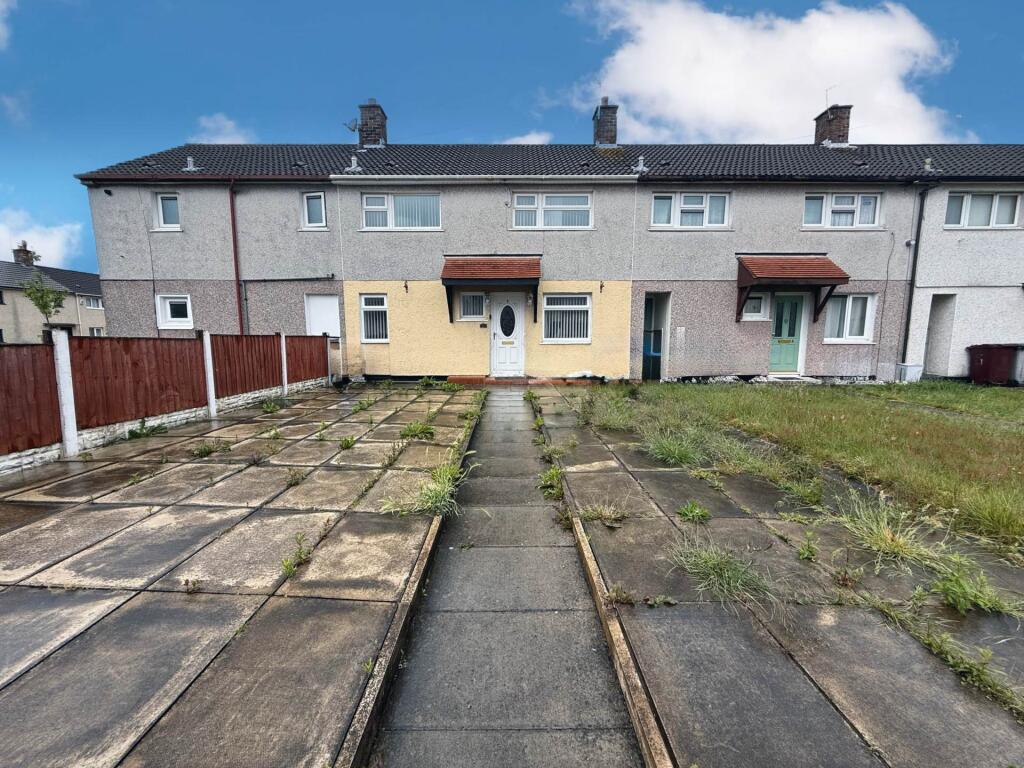 Main image of property: Dakin Walk, Liverpool