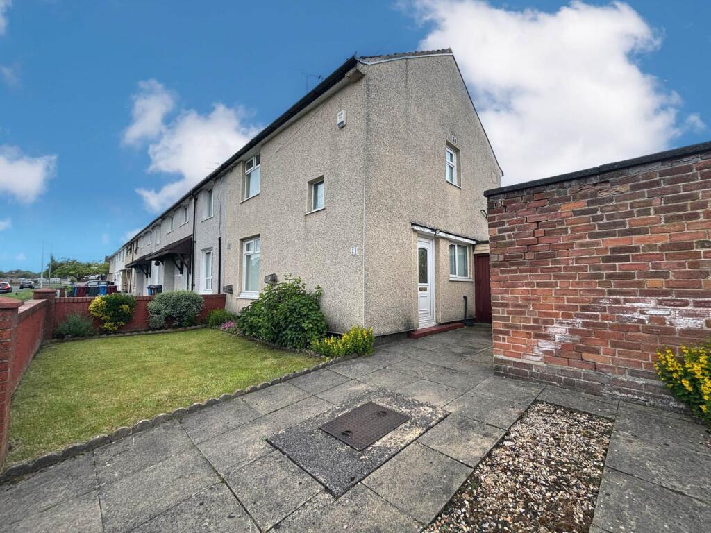 Main image of property: Roughdale Avenue, Southdene