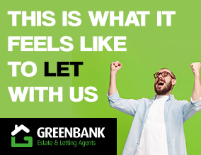Get brand editions for Greenbank Property Services, Kirkby