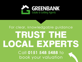 Get brand editions for Greenbank Property Services, Kirkby