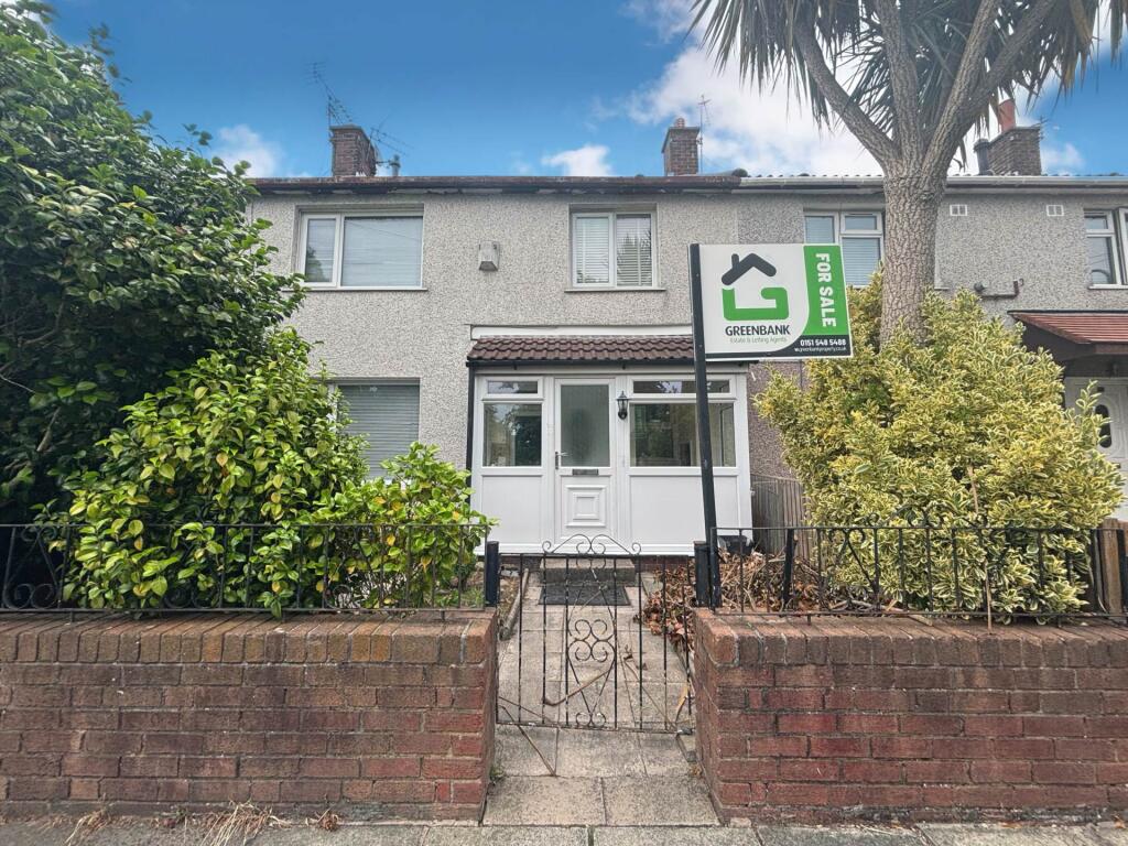 Main image of property: Westhead Close, Northwood